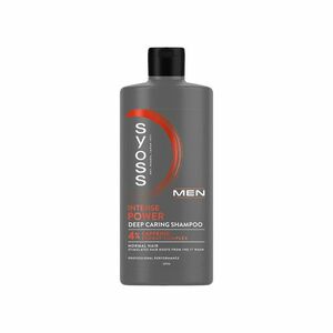 Syoss MEN Power šampon na normální vlasy 440 ml obraz