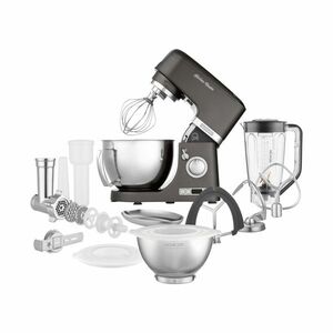 SENCOR STM 7878BK kuchyňský robot obraz