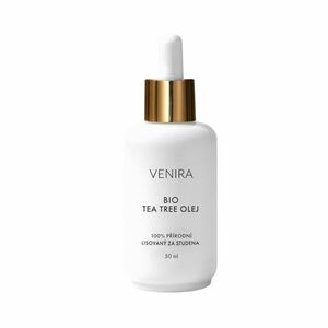 Venira BIO Tea Tree olej 50 ml obraz