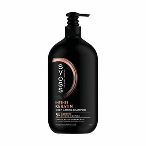 Syoss šampon na lámavé vlasy 750 ml obraz
