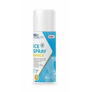 Dr. Max Ice Spray Arnica 150 ml obraz