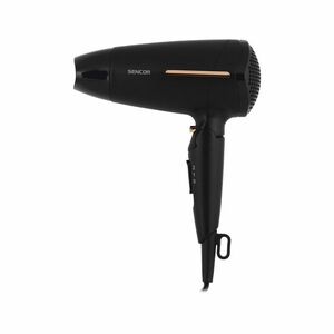 SENCOR SHD 0045BK vysoušeč vlasů obraz