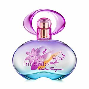 Salvatore Ferragamo Incanto Shine toaletní voda pro ženy 30 ml obraz