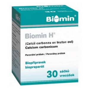 Biomin H 30x3 g obraz