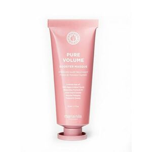 Maria Nila Pure Volume Booster Masque pro objem vlasů 50 ml obraz