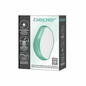 Beper C301ABE200 peelingový kámen obraz