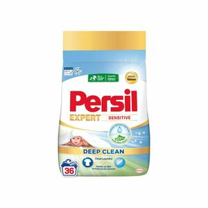 Persil Prací prášek Expert Sensitive 36 dávek obraz