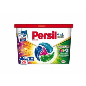 Persil kapsle na praní Discs Color 26 ks obraz