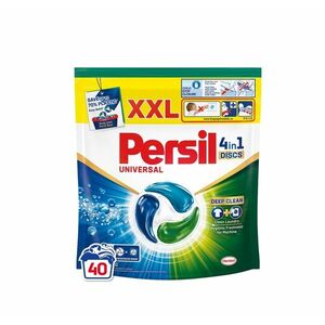Persil Kapsle na praní Discs Universal 40 ks obraz