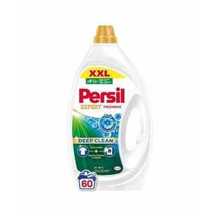 Persil Prací gel Expert Freshness by Silan 60 dávek obraz