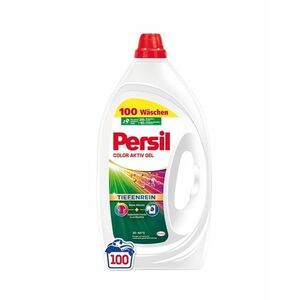 Persil prací gel Color 100 dávek obraz