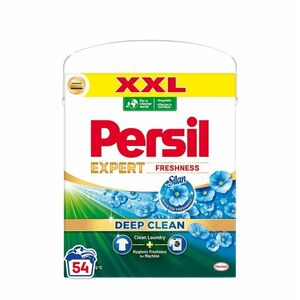 Persil Prací prášek Expert Freshness by Silan 54 dávek obraz