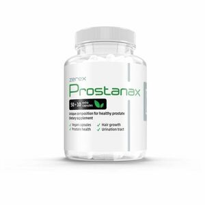 Zerex Prostanax 60 kapslí obraz