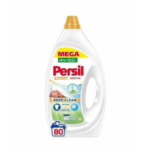 Persil Prací gel Expert Sensitive 80 dávek obraz