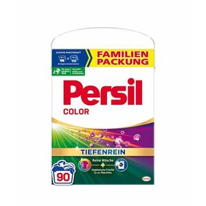 Persil Prací prášek Color Box 90 dávek obraz