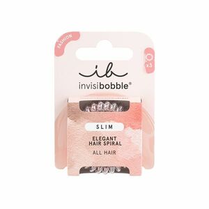 Invisibobble Slim Vanity Fairy gumička do vlasů 3 ks obraz