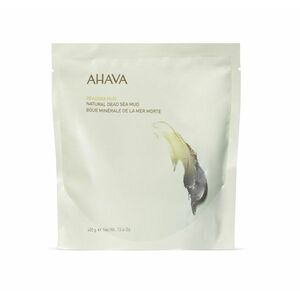 Ahava Dead Sea Mud přírodní bahno s výtažky z Mrtvého moře 400 g obraz