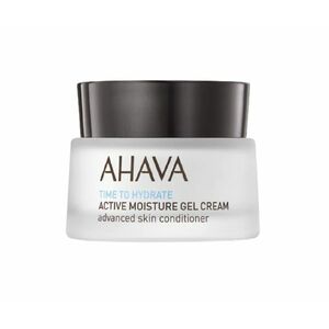 Ahava Time to Hydrate hydratační krém 50 ml obraz