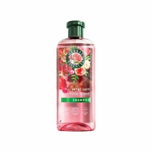 Herbal Essences Šampon Rose 350 ml obraz