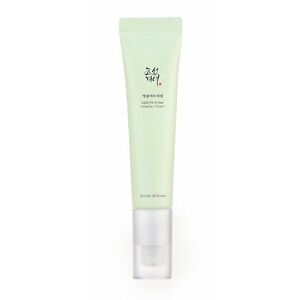 Beauty of Joseon Light On Serum Centella + Vita C rozjasňující sérum 30 ml obraz