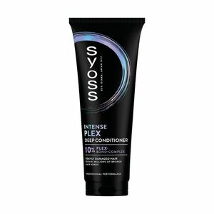 Syoss Intense Plex kondicionér pro silně poškozené vlasy 250 ml obraz