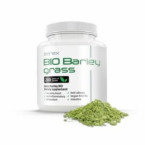 Zerex BIO Zelený ječmen 200 g obraz