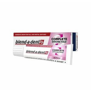 Blend-a-dent Complete Neutral fixační krém 47 g obraz