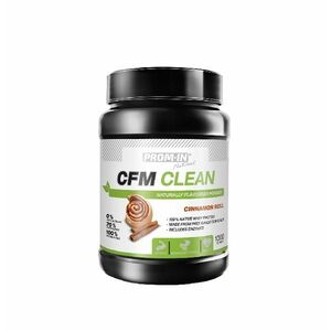 PROM-IN CFM Clean Natural Skořice 1000 g obraz