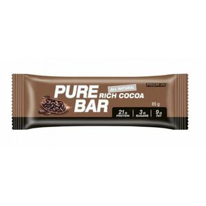 PROM-IN Pure Bar tyčinka Kakaová 65 g obraz