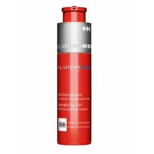 Clarins Men Energy Gel energizující gel 50 ml obraz