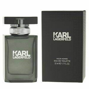 Karl Lagerfeld Pour Homme EDT 50 ml M obraz