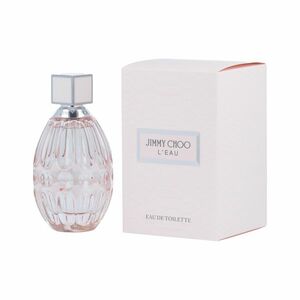 Jimmy Choo L'Eau EDT 90 ml W obraz