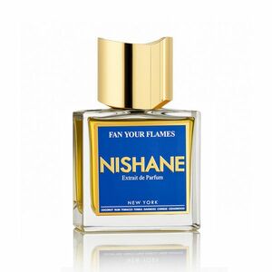 NISHANE Fan Your Flames Extrait de Parfum 100 ml UNISEX (Starý obal) obraz