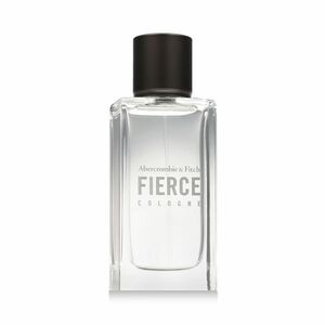 Abercrombie & Fitch Fierce EDC 50 ml M (Nový obal) obraz