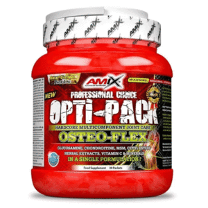 Amix Nutrition Opti-Pack Osteo Flex - 30 dávek obraz