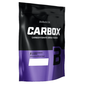 BioTech USA Carbox 1000g - citron obraz