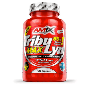Amix Nutrition Tribulyn Max 90% - 90 kapslí obraz