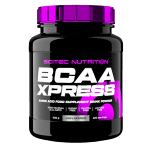 Scitec Nutrition BCAA Xpress 280g - hruška obraz