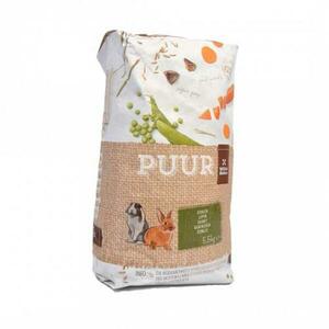 Witte Molen PUUR 5, 5kg plnohodnotné krmivo pro králíky obraz