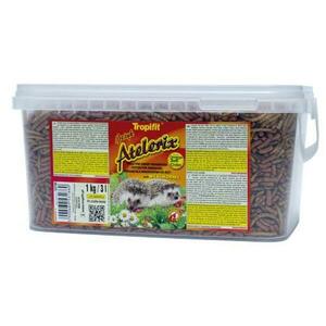 Tropifit Premium Atelerix 3L/1kg krmivo pro trpasličích ježků obraz