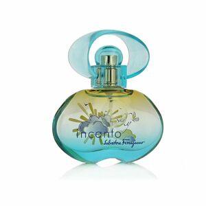 Salvatore Ferragamo Salvatore Incanto Sky EDT 30 ml W obraz