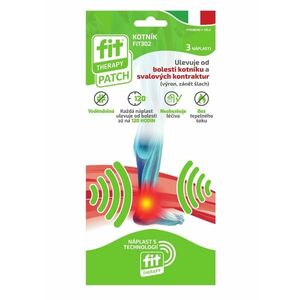 FIT THERAPY obraz