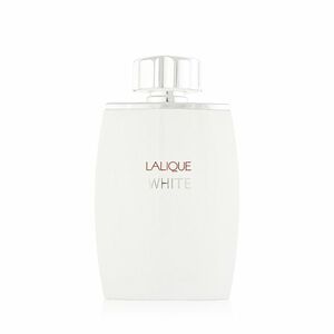 Lalique White EDT 125 ml M obraz