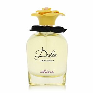 Dolce & Gabbana Dolce Shine EDP 75 ml W (Nový obal) obraz
