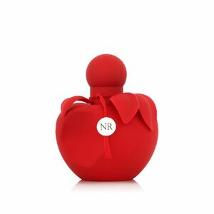 Nina Ricci Nina Extra Rouge EDP 50 ml W (Starý obal) obraz