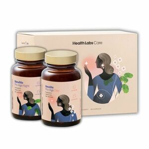 Health Labs Care NewMe Pro-Age pro pleť, vlasy a nehty 90 kapslí obraz