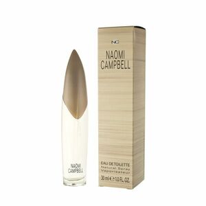 Naomi Campbell EDT 30 ml W obraz
