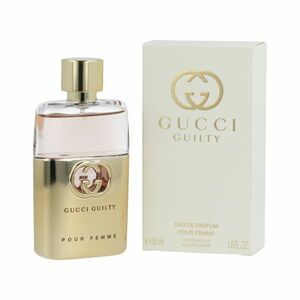 Gucci Guilty Pour Femme EDP 50 ml W obraz