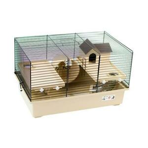 Cobbyspet RODDY NATUR HAMSTER 33x50x29cm hnědé obraz