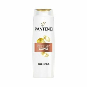 Pantene Pro-V Infinitely Long šampon na poškozené vlasy 250 ml obraz